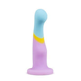 Avant - Siliconen Dildo Met Zuignap - Heart of Gold - PlayForFun